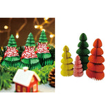 Creative Decorative Christmas Tree