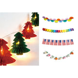 Festival Decorative Garland String