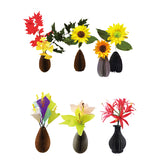 Eco-friendly Decorative Paper Vase